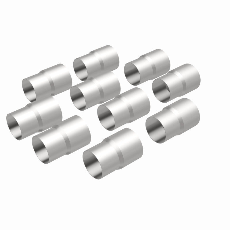 Magnaflow 15441 Pipe Trans 10Pk 3.50 ID-4.00 OD