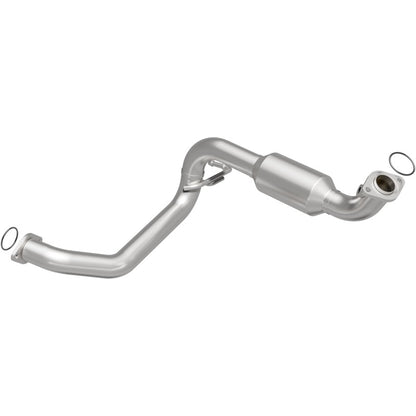 MagnaFlow 16-20 Toyota Tacoma V6 3.5L OEM Grade Direct-Fit Catalytic Converter