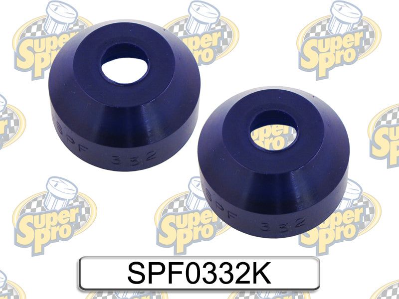 SuperPro Universal Tie Rod G/Seal 2B | Universal (SPF0334K)