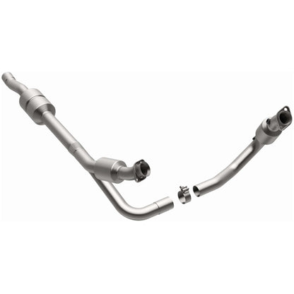 MagnaFlow 2002-2003 Dodge Ram 1500 California Grade CARB Compliant Direct-Fit Catalytic Converter