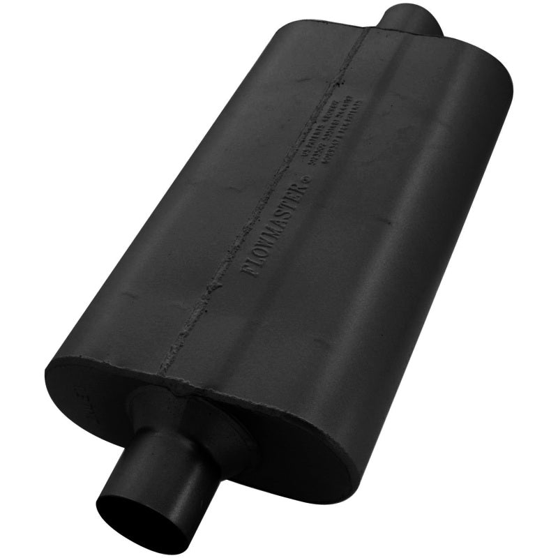 Flowmaster 2.5in. 50 Series DF Muffler For Universal (942550)