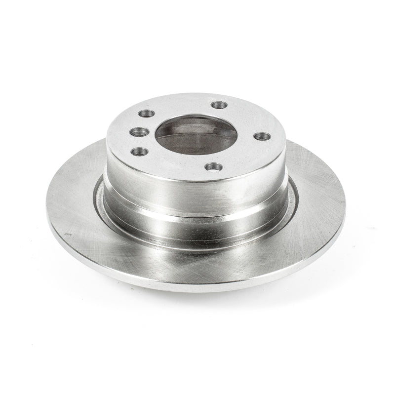 PowerStop Rear Brake Rotor | BMW Z4 (03-05) (EBR669)