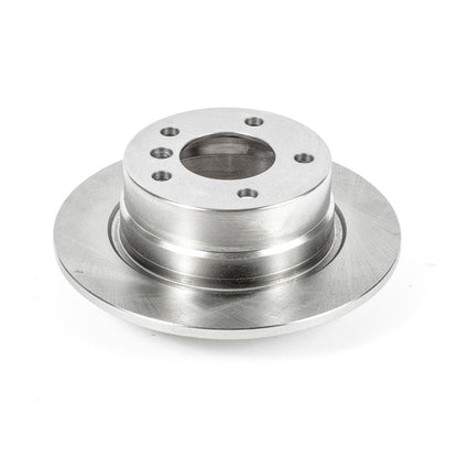 PowerStop Rear Brake Rotor | BMW Z4 (03-05) (EBR669)