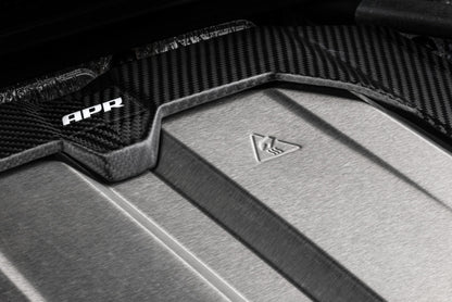 APR 21-26 Audi RS6 Avant Engine Cover | Audi RS6 Avant (21-26) MS100253