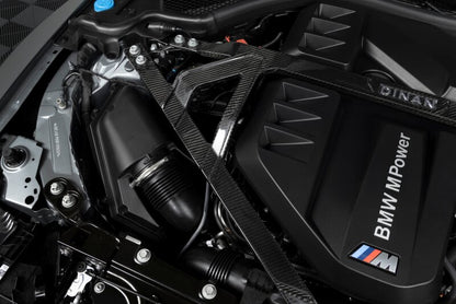 Dinan G8X M3/M4 Strut Brace Kit | BMW M3 Competition (21-26) (D180-0015)