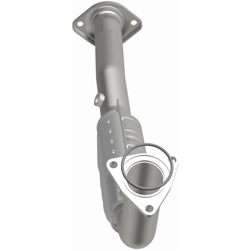 Magnaflow 51200 DirectFit Converter Passenger Side For Hummer H2 6.0L