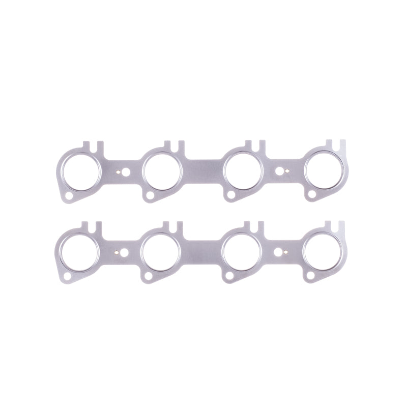 Cometic MLS Exhaust Gaskets | Ford 91-01 4.6L/99+ 5.4L (C5853-030)