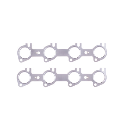 Cometic MLS Exhaust Gaskets | Ford 91-01 4.6L/99+ 5.4L (C5853-030)