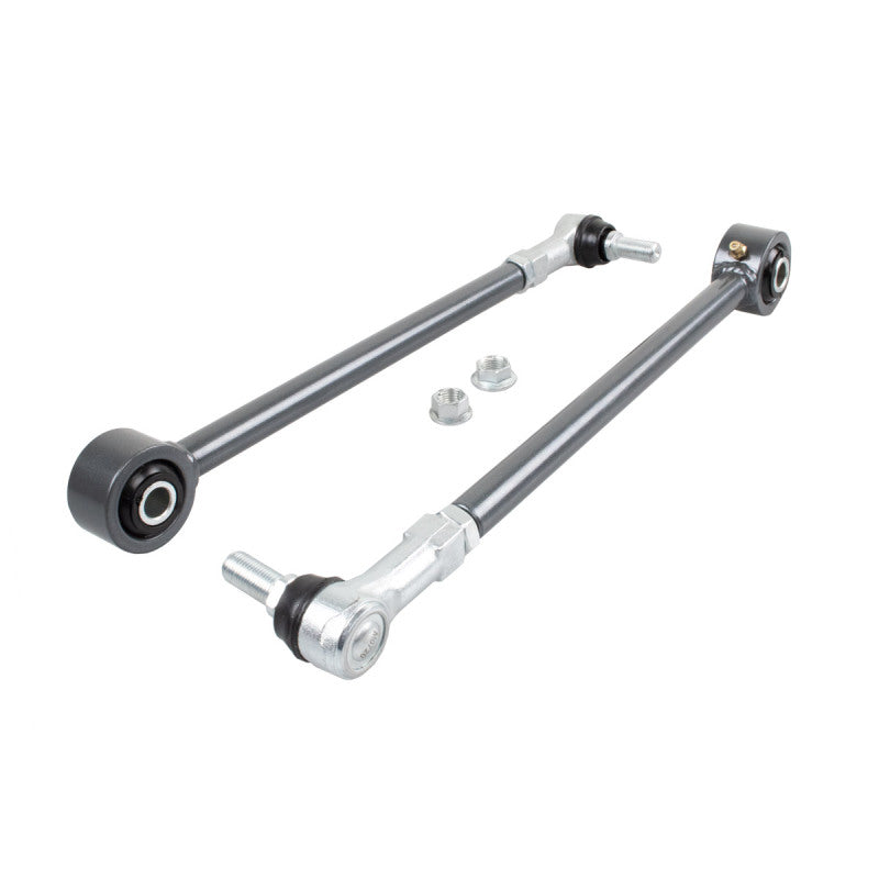 Synergy 07-18 Jeep Wrangler JK/JKU Rear Sway Bar Links - Pair