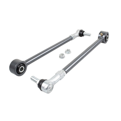 Synergy 07-18 Jeep Wrangler JK/JKU Rear Sway Bar Links - Pair