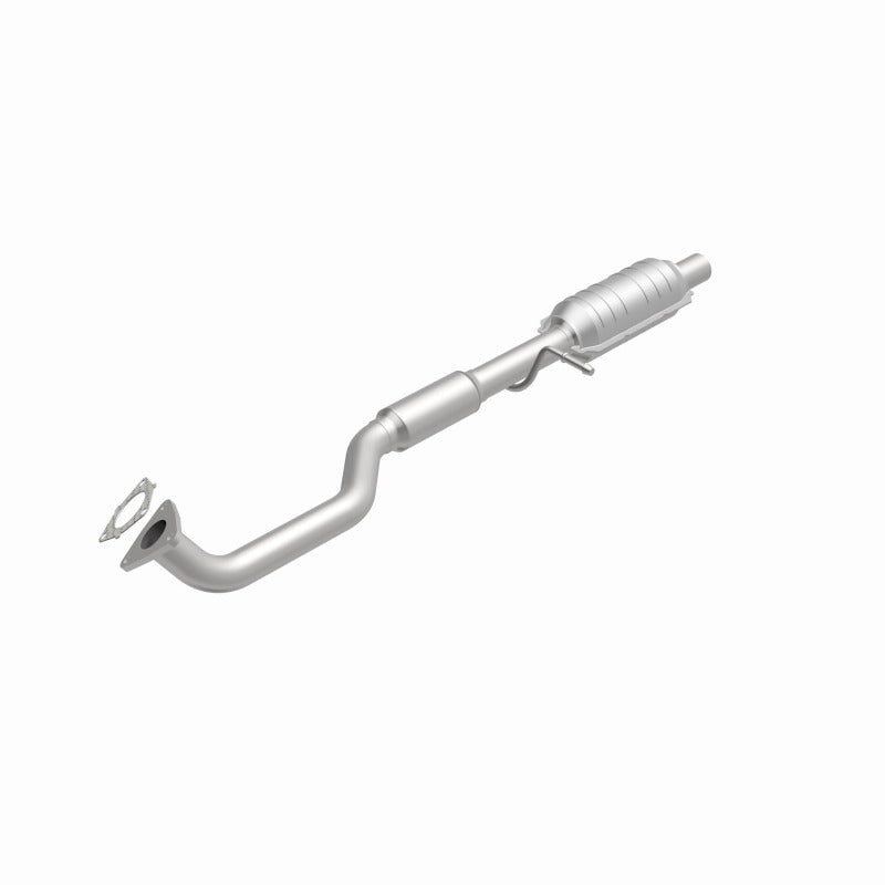 Magnaflow 51052 DirectFit Converter For Hyundai Santa Fe 2.4L