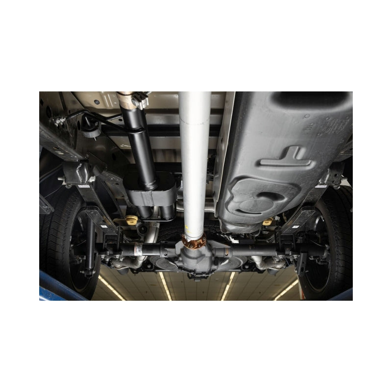 Flowmaster Outlaw Muffler For Ford F-150 / Lightning (818171)
