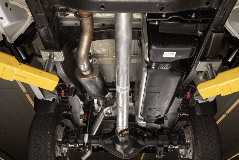 Flowmaster FlowFX Muffler For GM 2500/3500 6.6L Gas (19-26) (718155)
