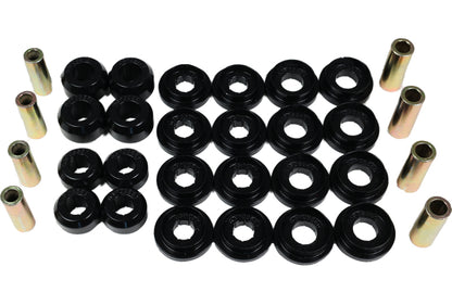 Energy Suspension 8.3133G for 98-02 4Runner 4WD Rear Control Arm Bushing Kit