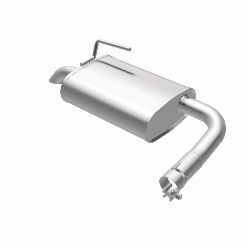 Magnaflow 108-0292 Rear Muffler Kit For Nissan Altima 19-25 2.5L Direct-Fit