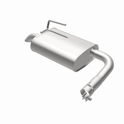 Magnaflow 108-0292 Rear Muffler Kit For Nissan Altima 19-25 2.5L Direct-Fit