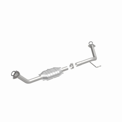 Magnaflow 24880 DirectFit Converter For Toyota Sequoia 4.7L D&S (05-07)