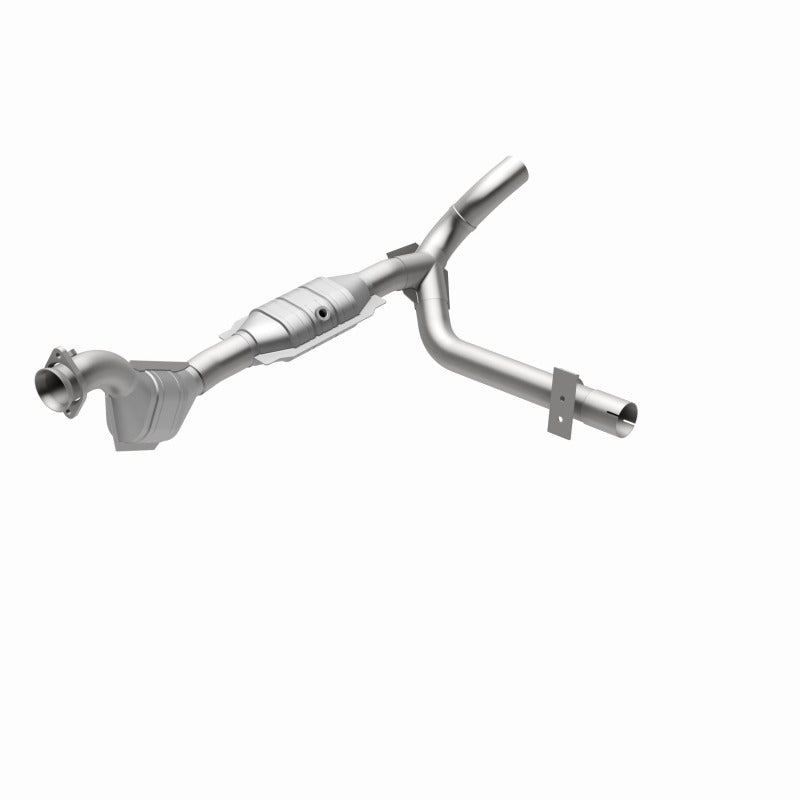Magnaflow 51839 DirectFit Converter for Ford Trucks 01 4.6L
