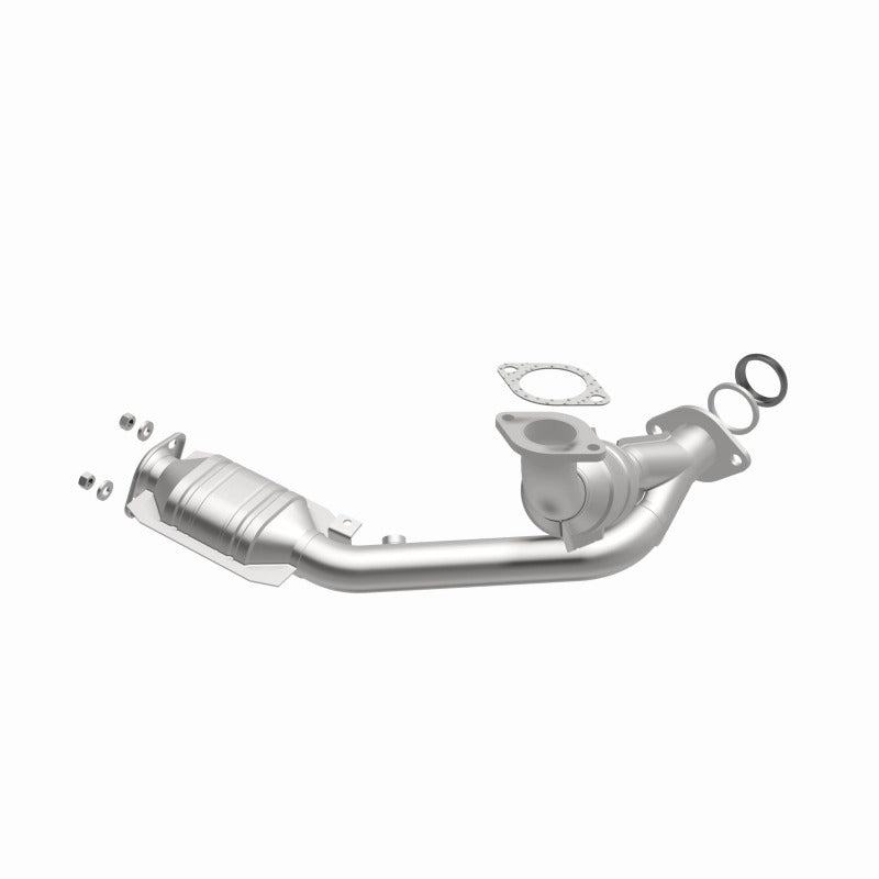 Magnaflow 24233 DirectFit Converter For Mitsubishi Montero 01-02 3.5L