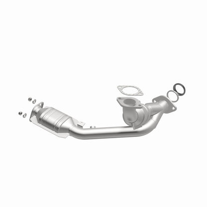 Magnaflow 24233 DirectFit Converter For Mitsubishi Montero 01-02 3.5L