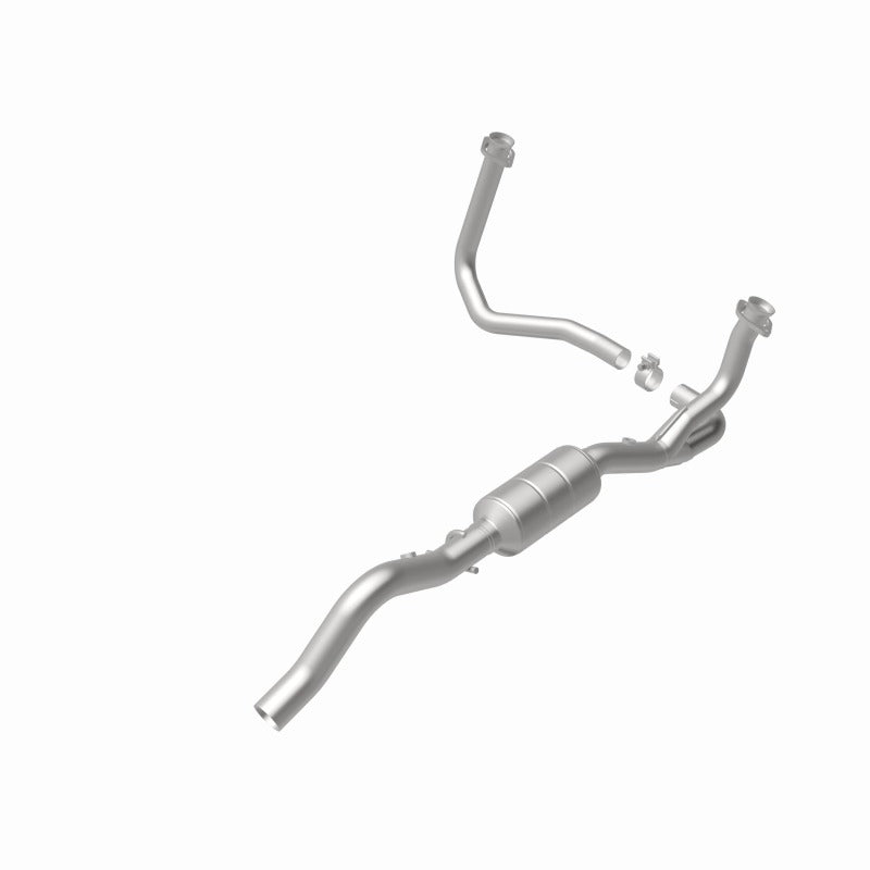MagnaFlow Direct Fit Catalytic Converter 00-03 Durango 4WD OEM