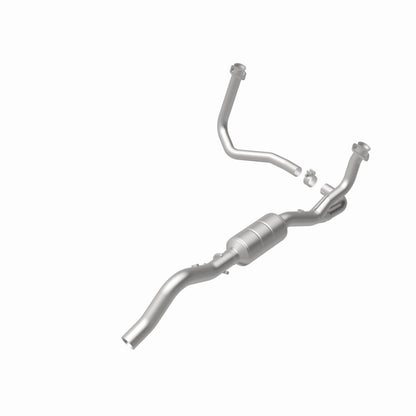 MagnaFlow Direct Fit Catalytic Converter 00-03 Durango 4WD OEM