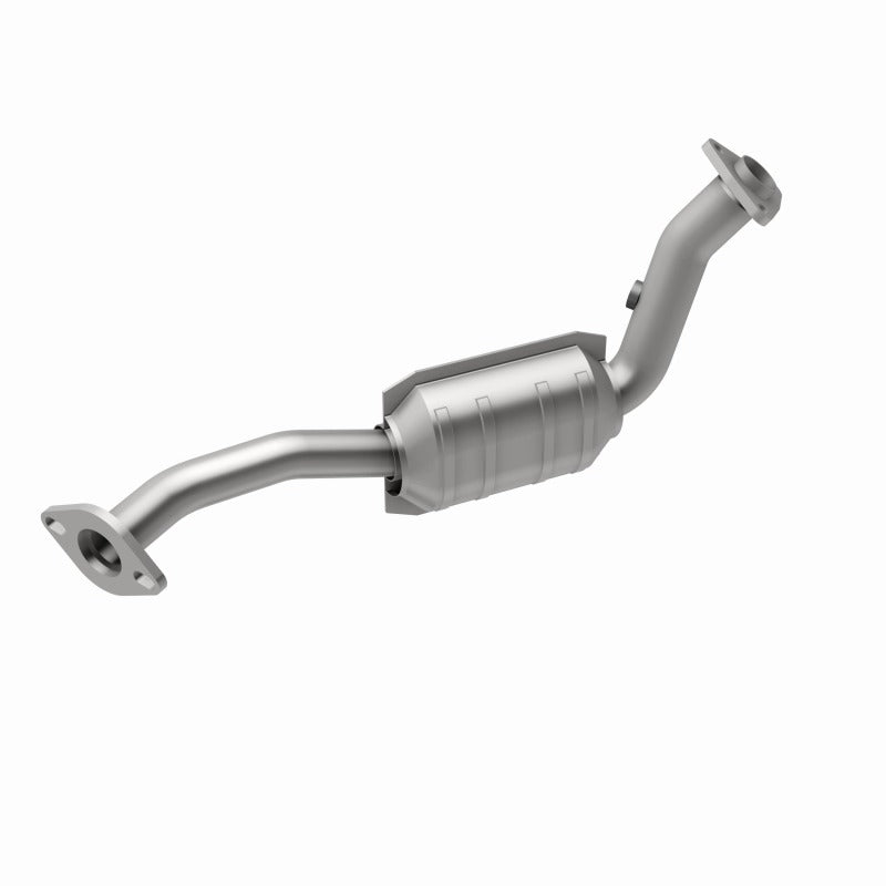 Magnaflow 93224 DirectFit Converter For Nissan Frontier/XTerra 3.3L P/S Rear
