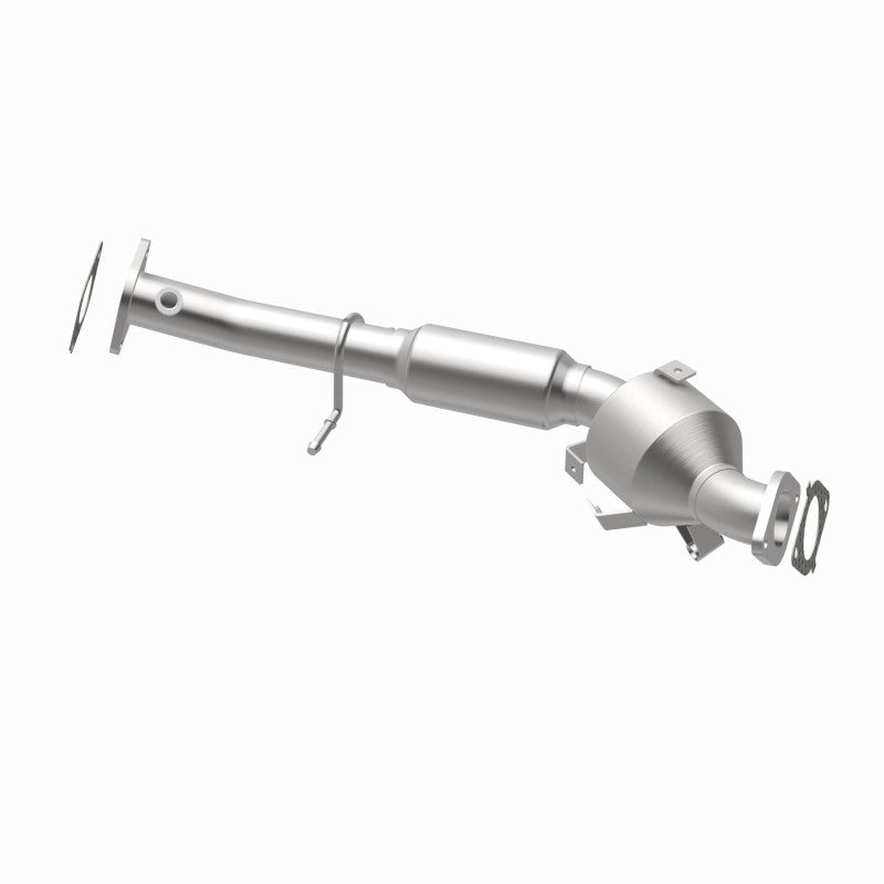 Magnaflow 551152 CARB Compliant Catalytic Converter For Ford Transit Connect 10-13