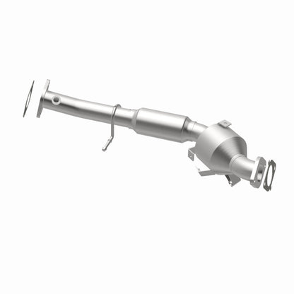 Magnaflow 551152 CARB Compliant Catalytic Converter For Ford Transit Connect 10-13