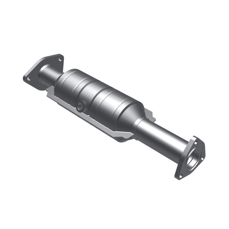 MagnaFlow 27405 Catalytic Converter | Honda Accord 03-07 2.4L (DF, OE, Low-Mass) (27405)