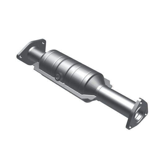 MagnaFlow 27405 Catalytic Converter | Honda Accord 03-07 2.4L (DF, OE, Low-Mass) (27405)