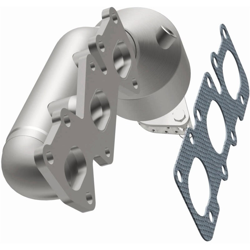 Magnaflow 51401 Direct-Fit Converter For Kia Borrego 09 3.8L