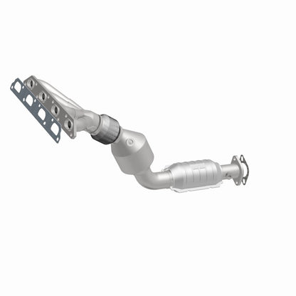 Magnaflow HM Grade Catalytic Converter | Mini Cooper/Cooper Paceman (02-14) (50859)