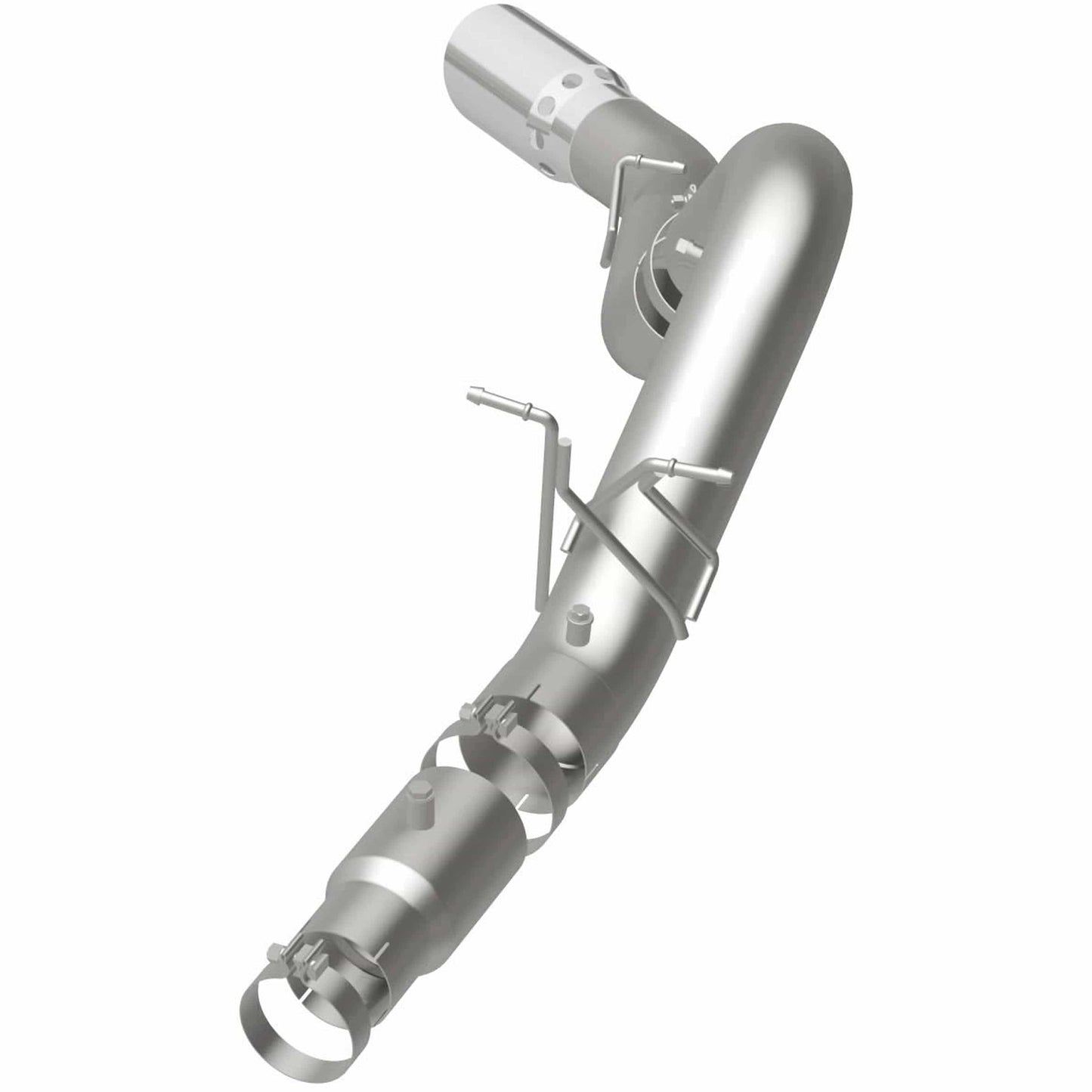 MagnaFlow Pro Series Filter-Back Performance Exhaust System 17870