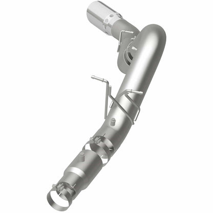 MagnaFlow Pro Series Filter-Back Performance Exhaust System 17870