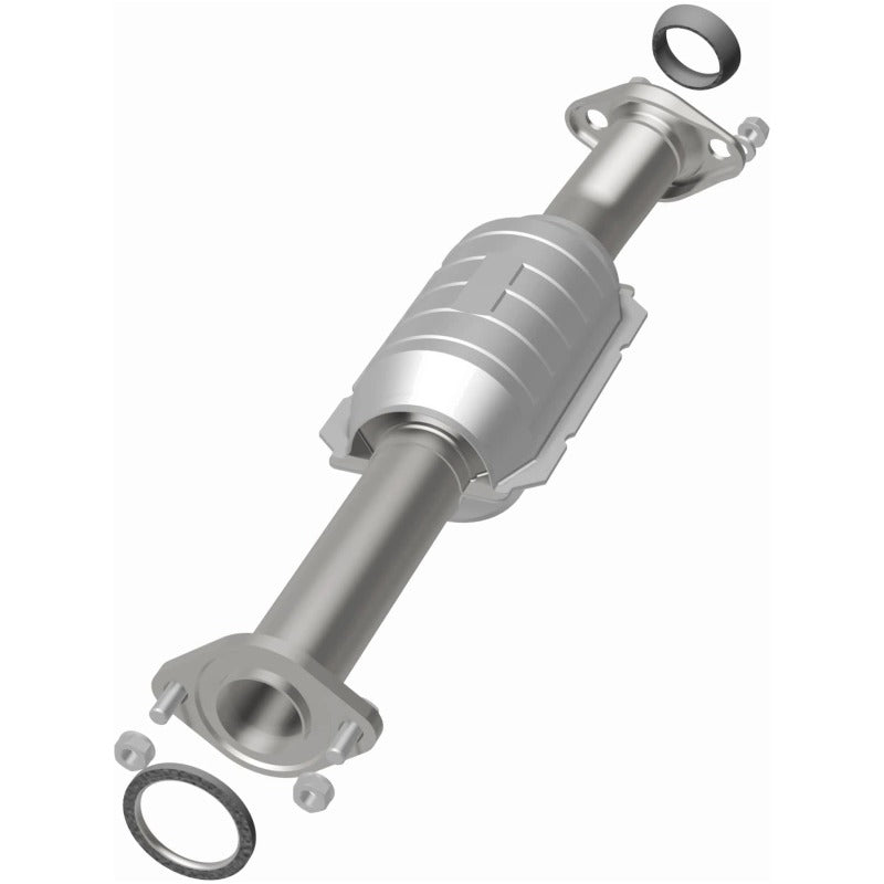 Magnaflow 24366 DirectFit Converter For Suzuki Aerio 2.0L