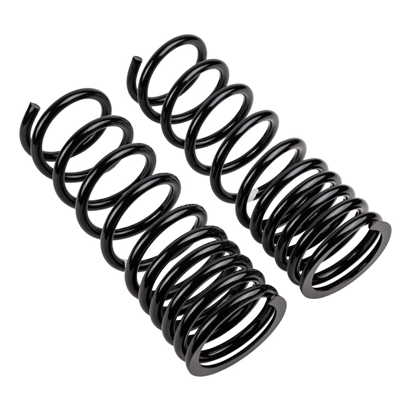 ARB 2912 Old Man Emu Rear Coil Spring Set - Medium Load For 92-02 Isuzu Trooper