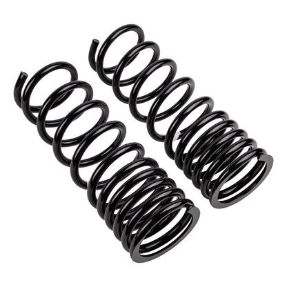 ARB 2912 Old Man Emu Rear Coil Spring Set - Medium Load For 92-02 Isuzu Trooper