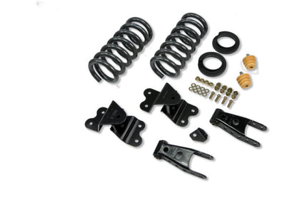 Belltech Lowering Kit | Sport Truck/SUV (686)