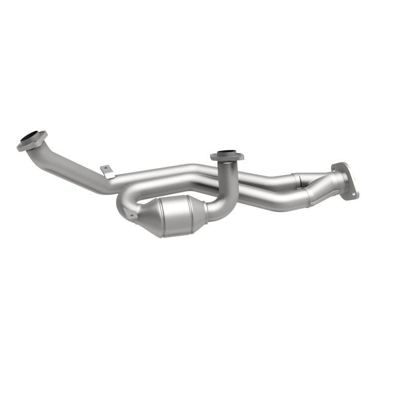 Magnaflow 23738 DirectFit Converter For Lexus ES300 3.0L