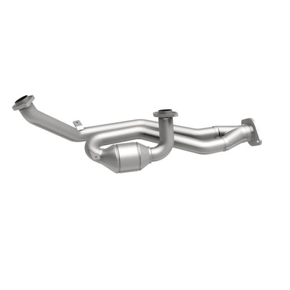 Magnaflow 23738 DirectFit Converter For Lexus ES300 3.0L