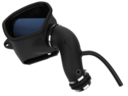 aFe Magnum FORCE Stage-2 Cold Air Intake System w/ Pro 5R Filter | Ram 2500/3500 (19-22) (54-13047R)