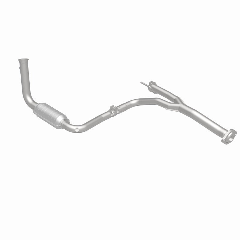 Magnaflow OEM D/F Converter 2004 Liberty