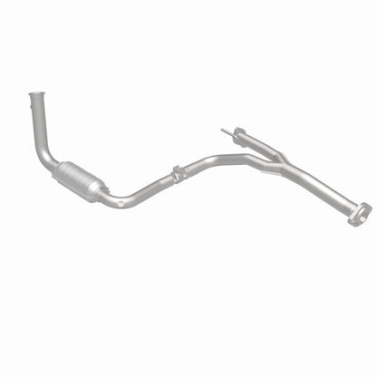 Magnaflow OEM D/F Converter 2004 Liberty