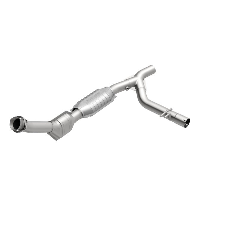 Magnaflow 51412 OEM Conv Fit 99-00 Ford Trucks 5.4L