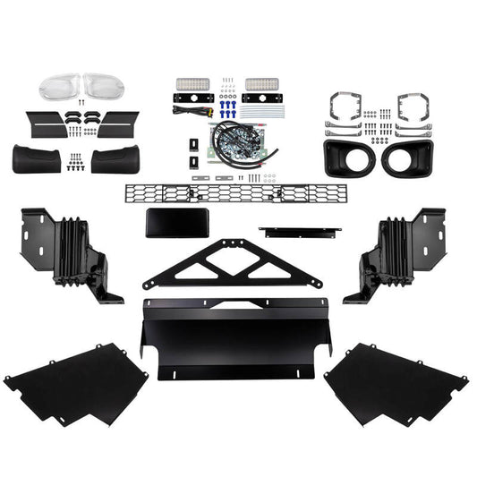 ARB Bumper Mounting Kit 6177290 for 3415250