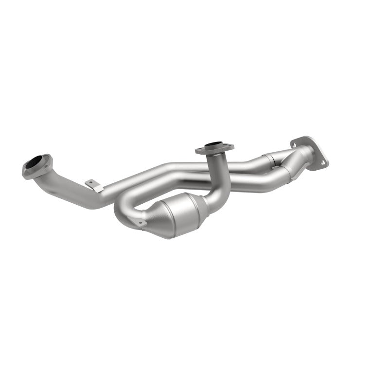 Magnaflow 23738 DirectFit Converter For Lexus ES300 3.0L