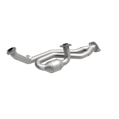 Magnaflow 23738 DirectFit Converter For Lexus ES300 3.0L