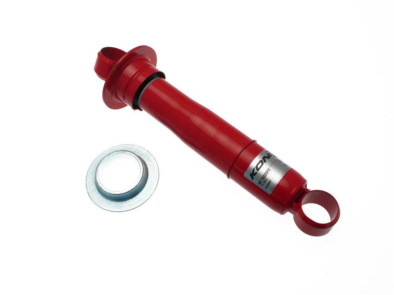 Koni Classic (Black) Shocks Set - 1969-1974 Ferrari Dino 206GT/246GT/246GTS