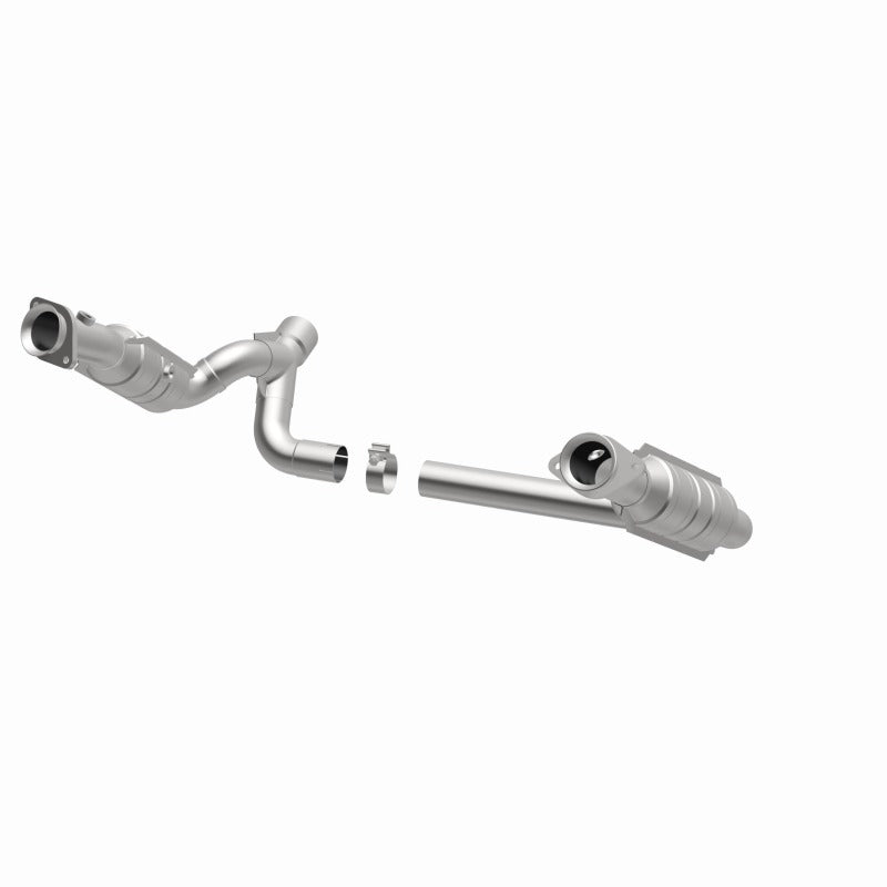Magnaflow 49665 DirectFit Converter For Dodge Ram 1500 4.7L (09-13)
